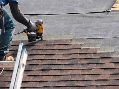 About Roof Repair Experts Langlois, OR